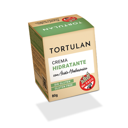 Picture of TORTULAN  HIDRATANTE CON ACIDO HIALURONICO X 80 GS