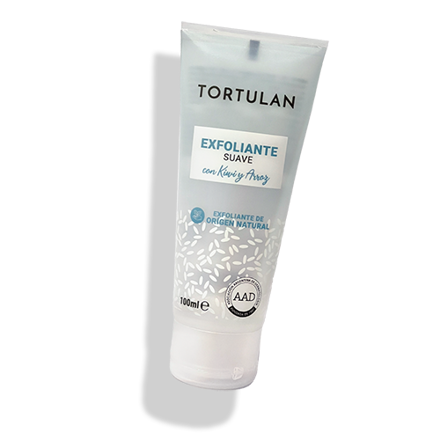 Picture of EXFOLIANTE TORTULAN SUAVE CON KIWI Y ARROZ X 100ML