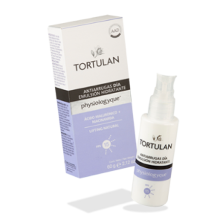 Picture of TORTULAN TRAT.ATAMIENTO ANTIARRUGAS INTENSIVO CON ACIDO HIALURONICO X 60GR