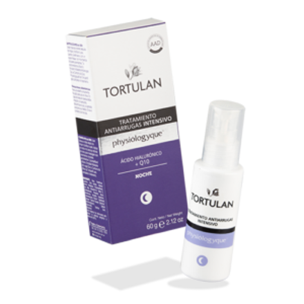 Picture of TORTULAN CREMA BLANQUEADORA X 60GR