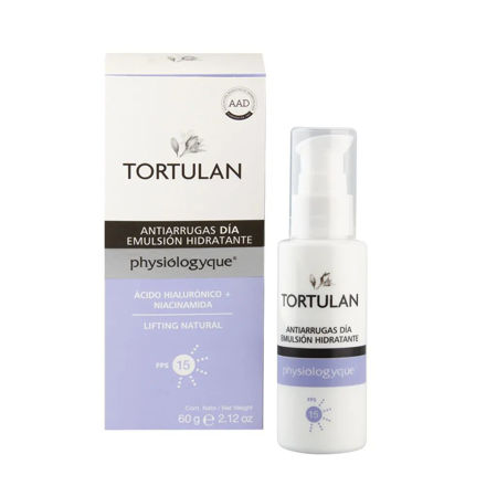 Picture of EMULSION TORTULAN  ANTIARRUGAS CON ACIDO HIALURONICO X 60GR