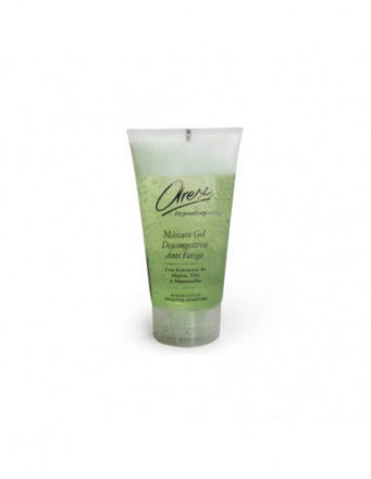 Picture of AREX MASCARA FACIAL L.GRIS DESCONGESTIVA GEL X 150.