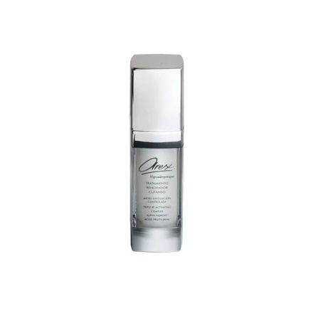 Picture of AREX CREMA L.GRIS TRATAMIENTO RENOVADOR CUTANEO X 30ML