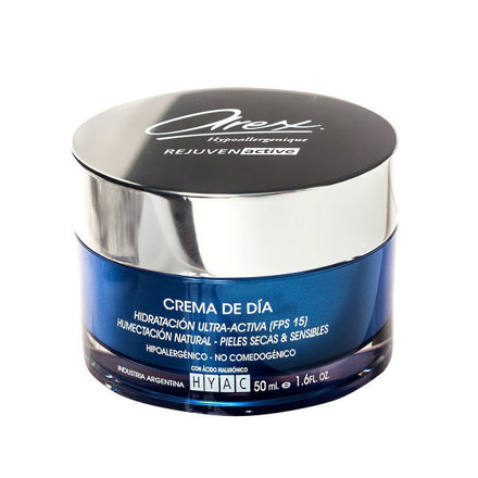Picture of AREX CREMA L.HYAC DIA X 50ML