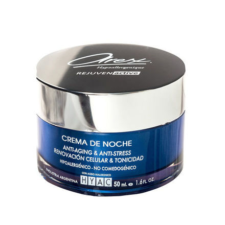 Picture of AREX CREMA L.HYAC NOCHE X 50ML
