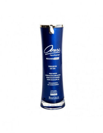 Picture of AREX EMULSION L.HYAC DIA FACT.15 X 50ML
