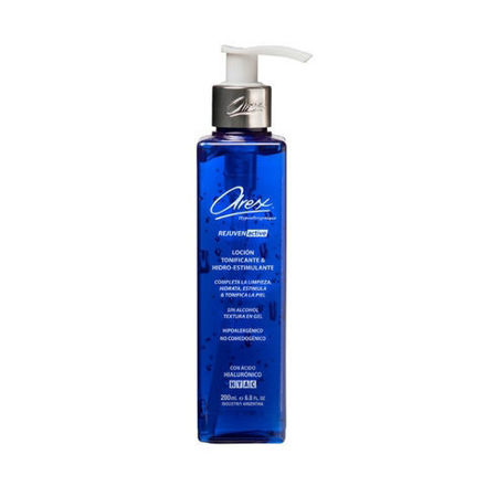 Picture of AREX LOCION TONICA L.HYAC X 200ML