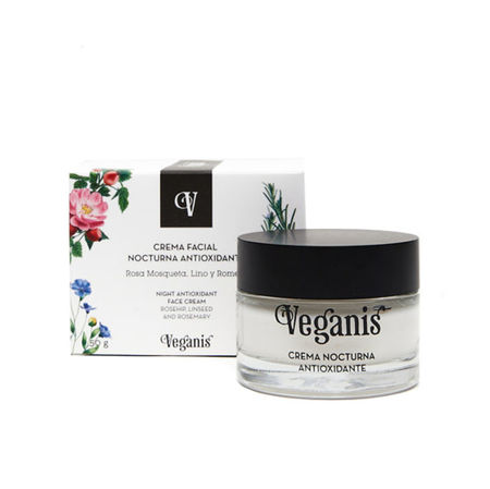 Picture for category VEGANIS