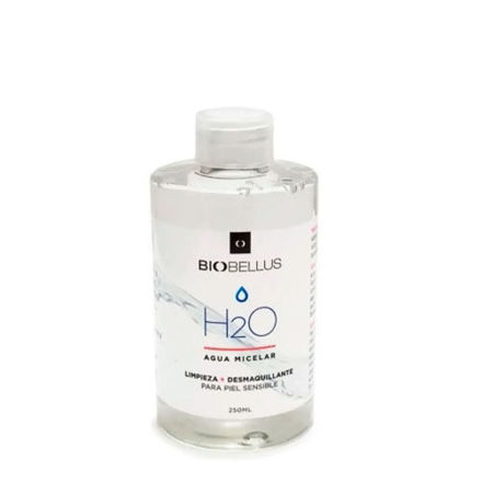 Picture of BIOBELLUS AGUA MICELAR X 250ML
