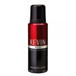 Imagen de KEVIN RED DESODORANTE EN AEROSOL X 250ML
