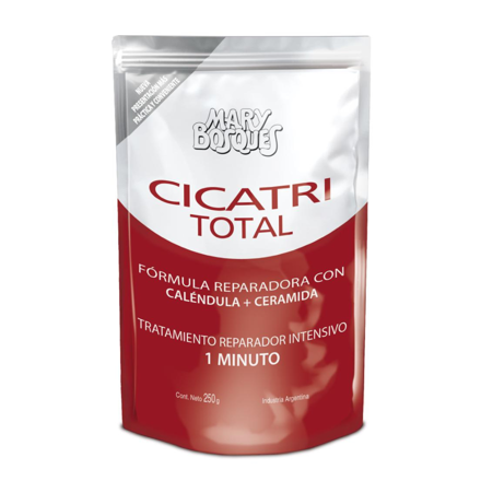Picture of MARY BOSQUES CICATRI TOTAL POUCH X 250GR
