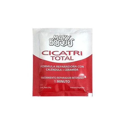 Picture of MARY BOSQUES CICATRI TOTAL X 20GR