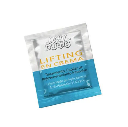 Picture of MARY BOSQUES LIFTING EN CREMA X 20GR