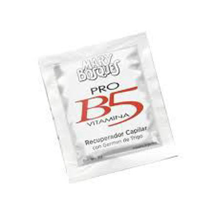 Picture of MARY BOSQUES PRO VITAMINA B-5 X 20GR