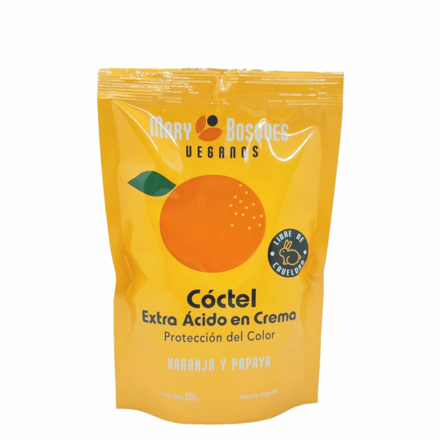 Picture of MARY BOSQUES TRATAMIENTO COCTEL POUCH X 250GR