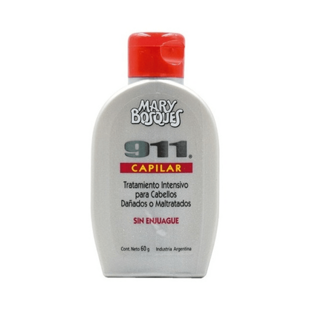 Picture of MARY BOSQUES TRATAMIENTO 911 X 65ML