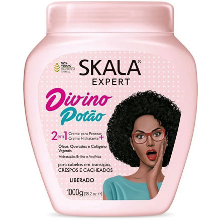 Picture of SKALA TRATAMIENTO CAPILAR DIVINO POTAO X 1000 GR