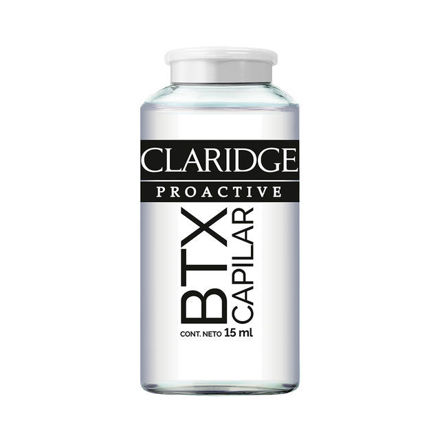 Picture of CLARIDGE AMPOLLA BOTOX X 15 ML