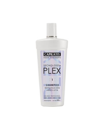 Picture of SHAMPOO CAPILATIS PLEX X 350ML