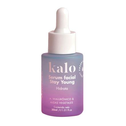 Picture of KALO SERUM FACIAL STAY YOUNG X 30 ML