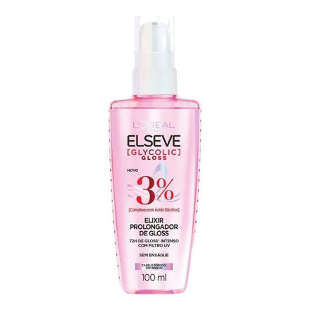 Picture of ELVIVE SERUM GLYCO GLOSS X 100 GRAMOS