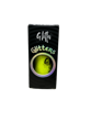 Imagen de GLITTA GLITTER POLVO NEON AMARILLO X 15GR