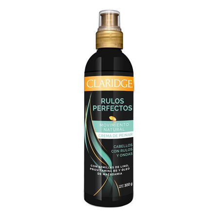 Picture of CREMA PEINAR RULOS CLARIDGE X 300 GR