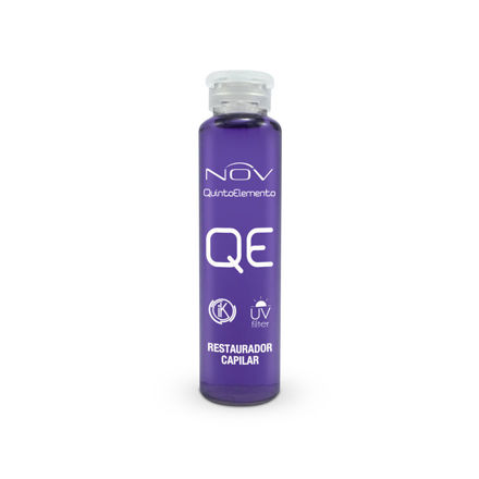 Picture of NOV AMPOLLA QUINTO ELEMENTO X 15ML