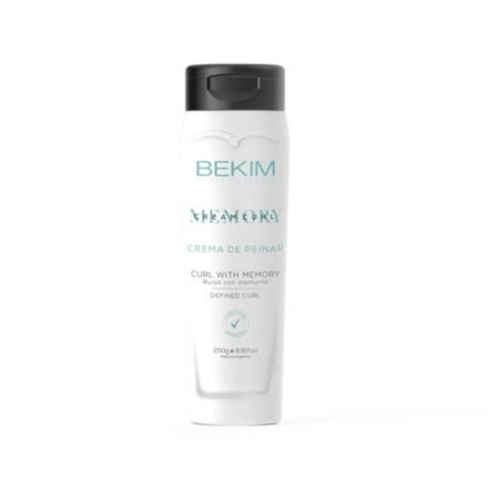 Picture of CREMA DE PEINAR MEMORY CURLY X 250GR