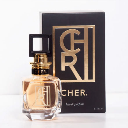 Picture of PERFUME CHER ONYX EDP X 100ML