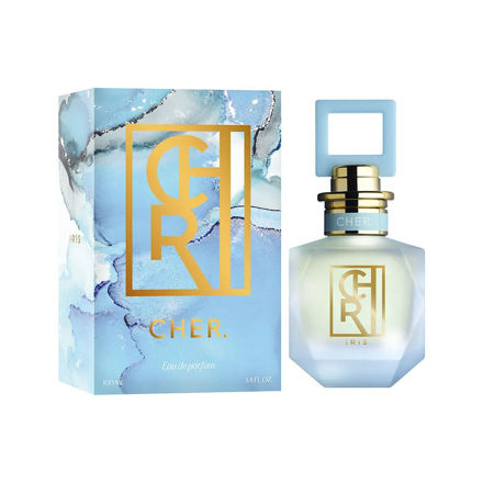 Picture of PERFUME CHER IRIS EDP X 100ML