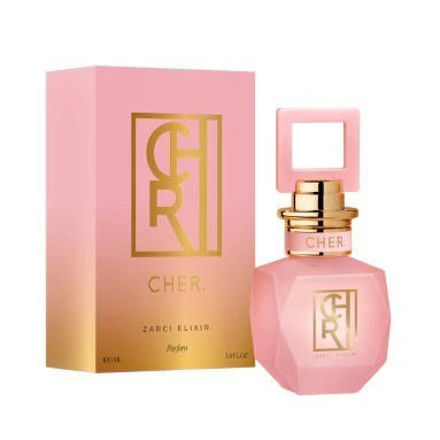 Picture of PERFUME CHER ZARCI ELIXIR EDP X 100ML