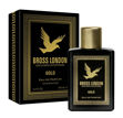Imagen de PERFUME BROSS LONDON GOLD X 100ML