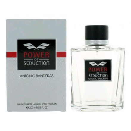 Imagen de ANTONIO BANDERAS POWER OF SEDUCTION X 200