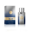 Imagen de PERFUME ANTONIO BANDERAS ICON EDP X 50ML