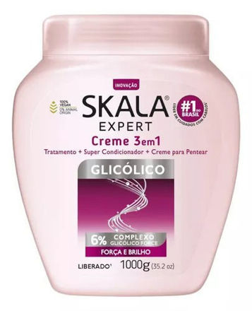 Picture of SKALA TRATAMIENTO CAPILAR GENETICS X 1000 GR