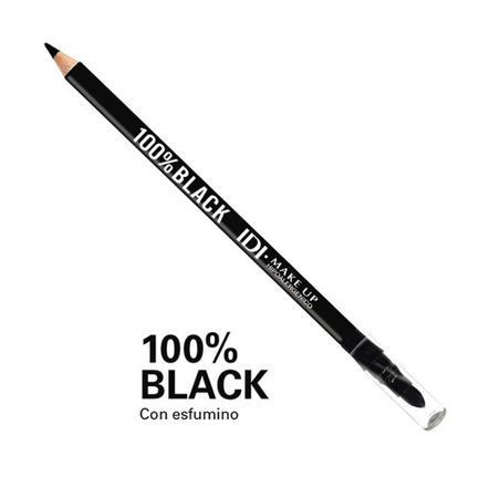 Picture of IDI NEGRO CON ESFUMINO