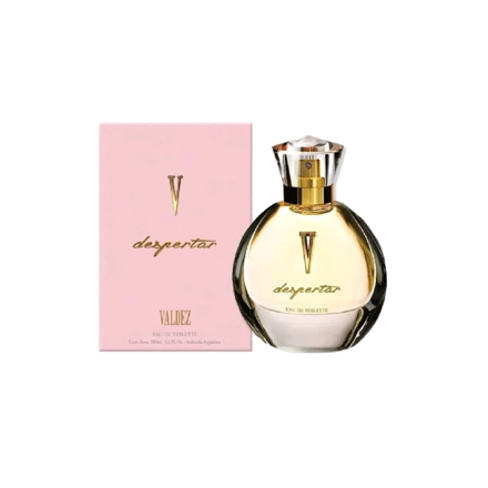 Imagen de PERFUME VALDEZ DESPERTAR EDT X 100ML