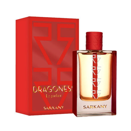 Picture of PERFUME SARKANY DRAGONESS EDP X 100ML