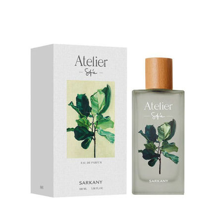 Picture of ATELIER SOFIA 01 EDP X 100ML
