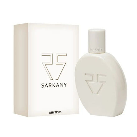 Picture of PERFUME SARKANY WHY NOT 1 EDP X 100ML