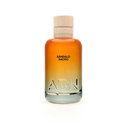 Imagen de PERFUME ADOLFO DOMINGUEZ ADN ADN SANDALO X 100ML