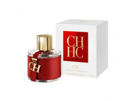 Imagen de PERFUME CAROLINA HERRERA CH EDT X 100 ML