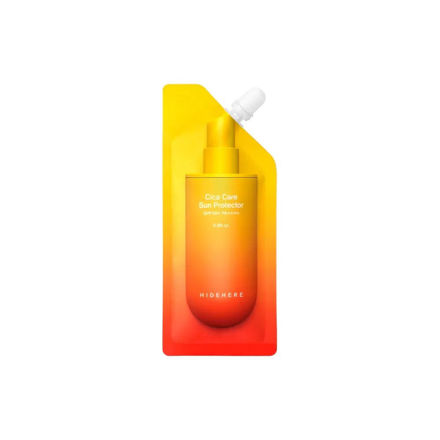 Imagen de PROTECTOR SOLAR FACIAL HIDEHERE FPS +50 - 25 ML