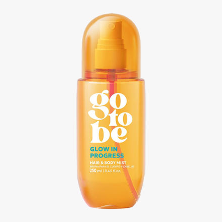 Imagen de BODY MIST GLOW X 250