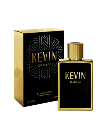 Imagen de PERFUME KEVIN DUBAI EDP X 100ML