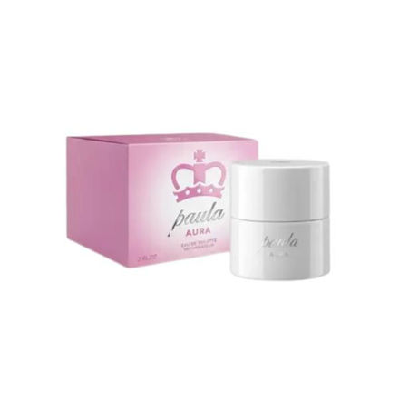 Imagen de PERFUME PAULA AURA X 100ML