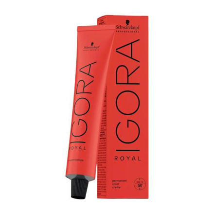Imagen de TINTURA IGORA ROYAL SCHWARZKOPF 12.19