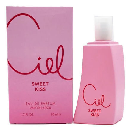 Imagen de PERFUME CIEL SWEET KISS X 50ML